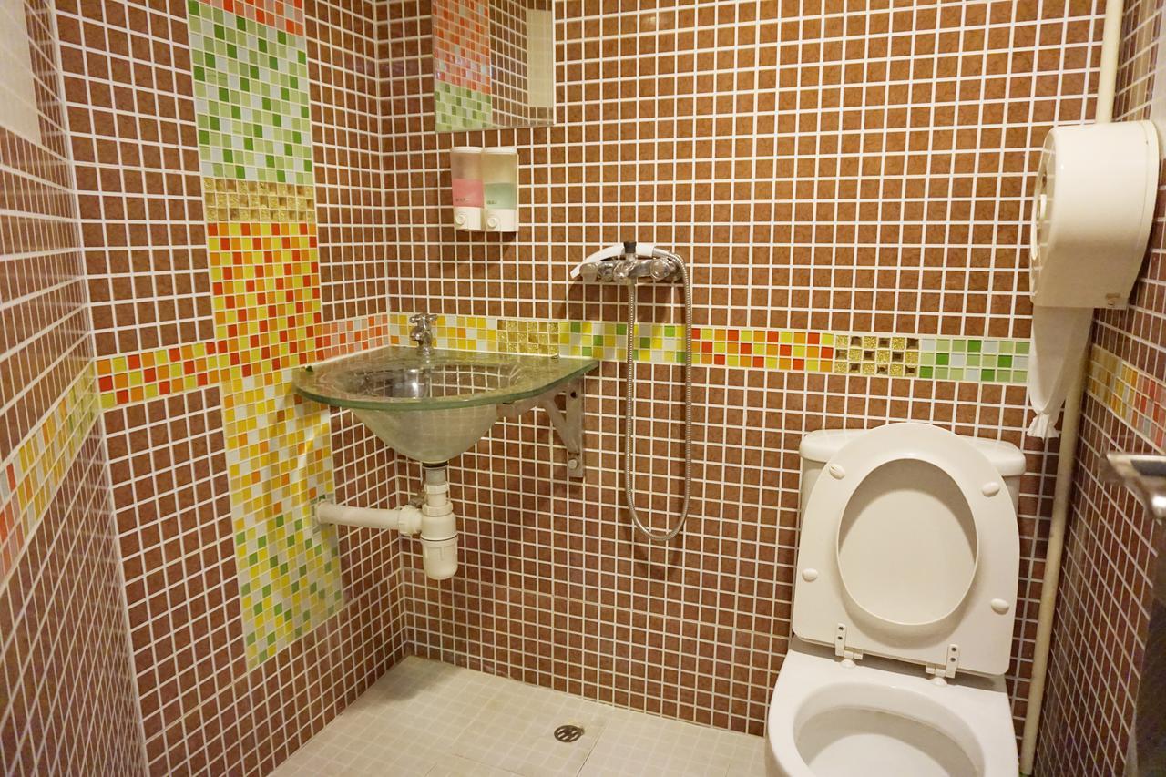 הונג קונג Cool Budget Hostel מראה חיצוני תמונה