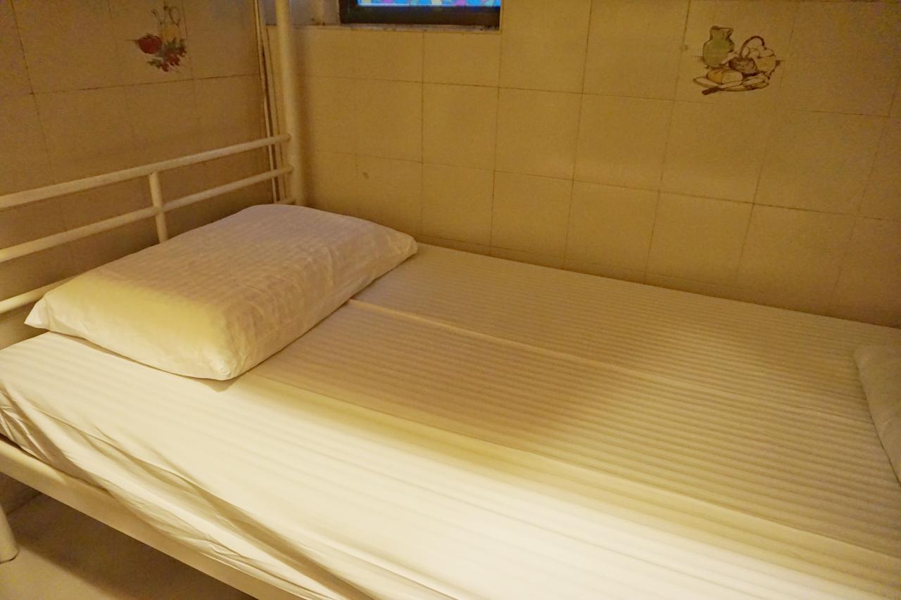 הונג קונג Cool Budget Hostel מראה חיצוני תמונה
