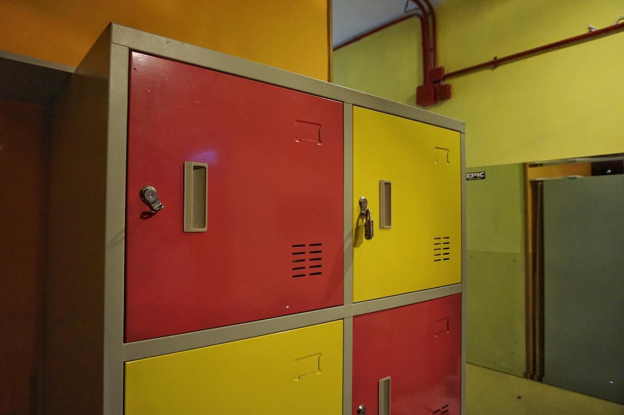 הונג קונג Cool Budget Hostel מראה חיצוני תמונה